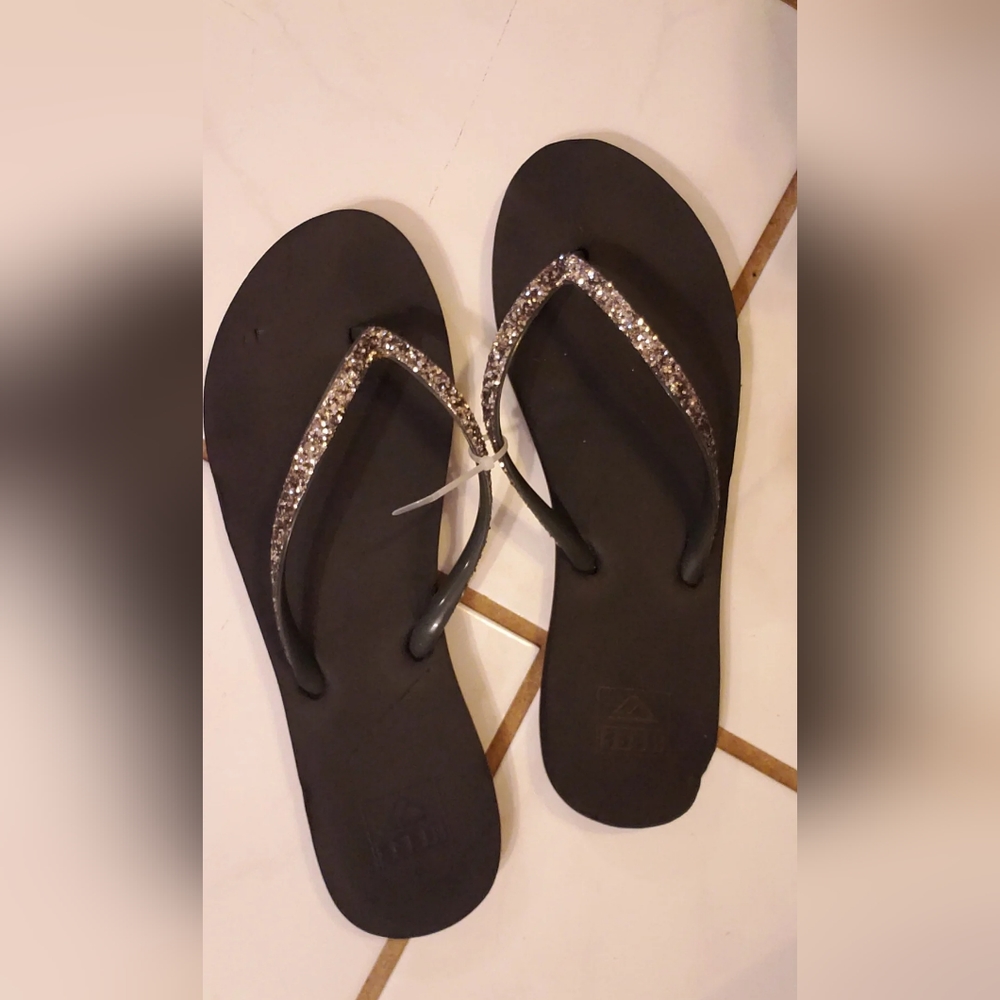 Reef slippers